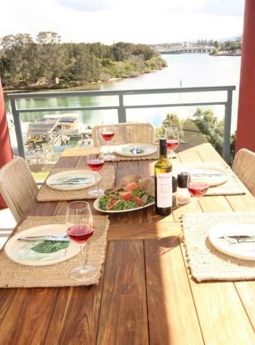 Apartamento Spinnaker Unit 201