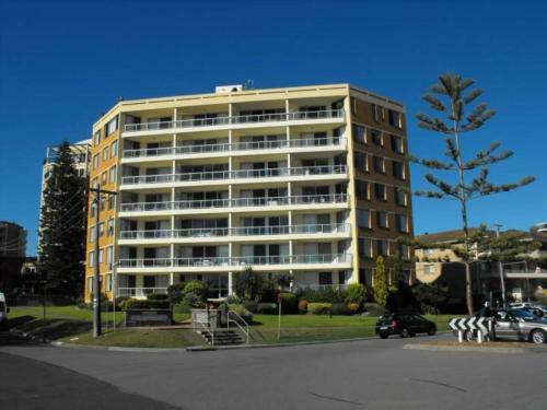 Apartamento Beachpoint, Unit 101, 28 North Street