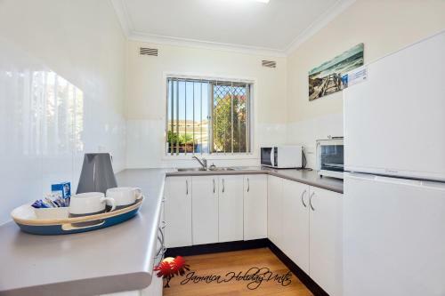 Apartamento Jamaica Holiday Units