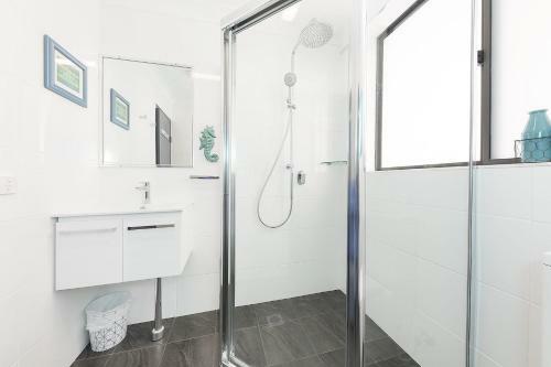 Apartamento Wharf Street Vista