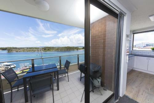 Apartamento Wharf Street Vista
