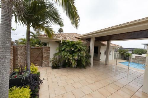 One Mile House