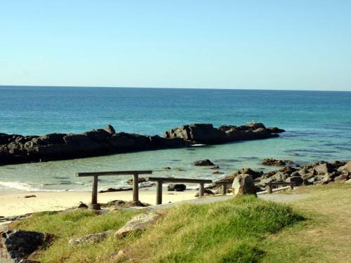 Apartamento Sandpebbles 1 - Pebbly Beach