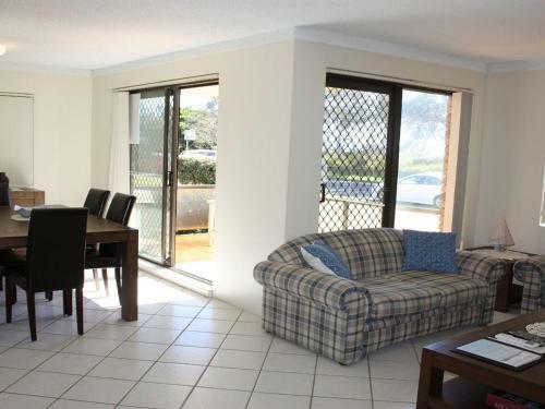 Apartamento Sandpebbles 1 - Pebbly Beach