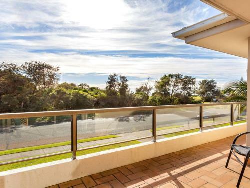 Apartamento Boulevarde 2 - Pebbly Beach