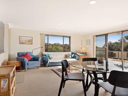 Apartamento Boulevarde 2 - Pebbly Beach