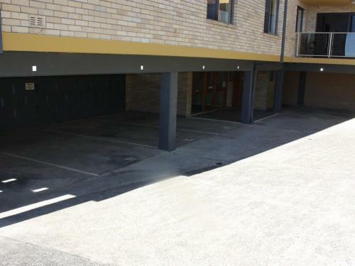 Apartamento Hibiscus Court 1 - Forster Main Beach!