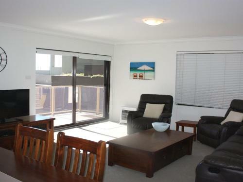 Apartamento Hibiscus Court 1 - Forster Main Beach!