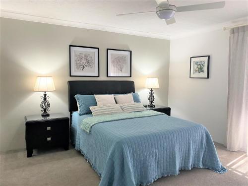Apartamento Wallis Court 6