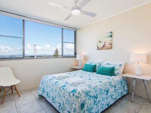 Apartamento Oceanic 26