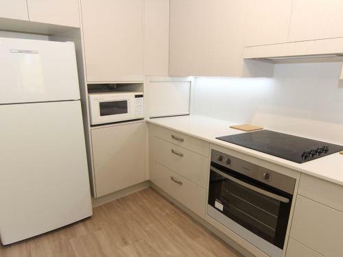 Apartamento El Sandi 3 - On The Beach!