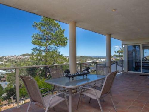 Apartamento Marine View