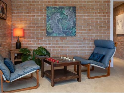Apartamento Marine View
