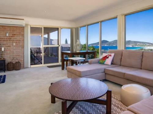 Apartamento Marine View