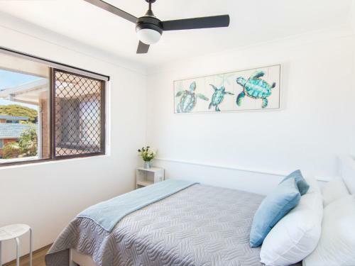 Apartamento Riverview 8