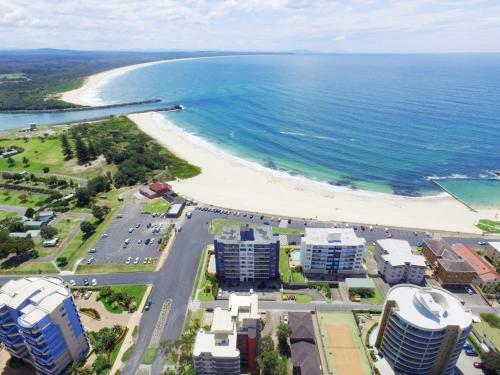 Apartamento Ebbtide, Unit 37