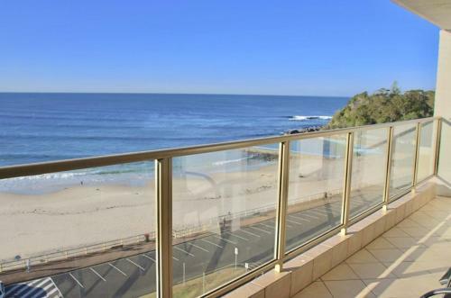 Apartamento Ebbtide, Unit 37