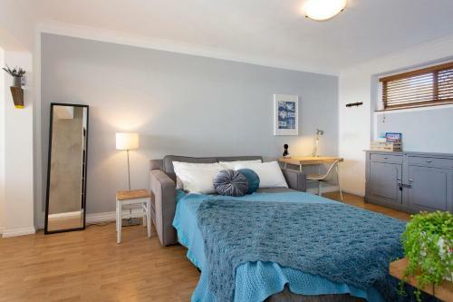Apartamento Fremantle Heaven