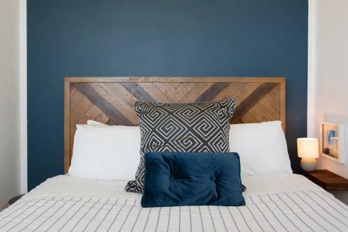 Apartamento Fremantle Heaven