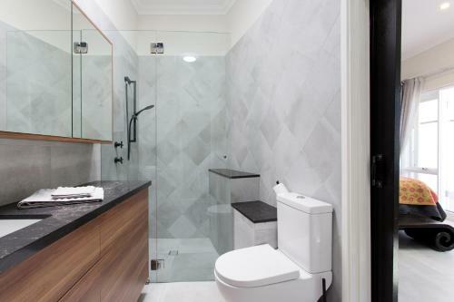 Apartamento Hidden Treasure