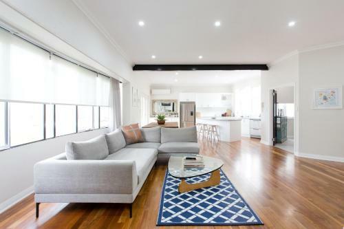 Apartamento Hidden Treasure
