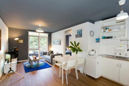 Apartamento Simply Central - Fremantle Cbd
