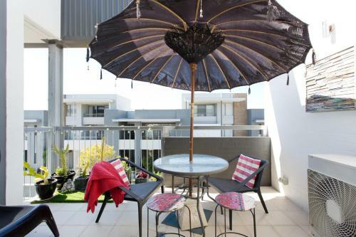 Apartamento Seabreeze - Coastal Living