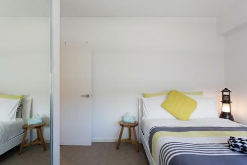 Apartamento Seabreeze - Coastal Living