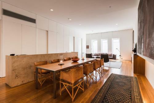 The Architects Warehouse Apartment On Mouat Fremantle