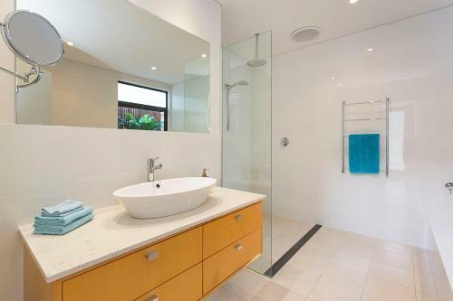 Apartamento Luxury Modern Escapia