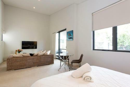 Apartamento Luxury Modern Escapia