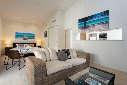 Apartamento Luxury Modern Escapia