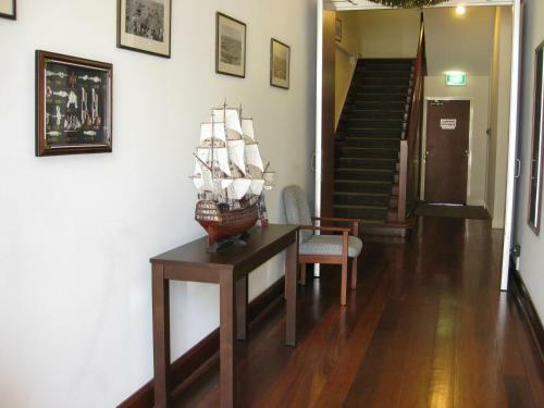 Fremantle Harbourside Luxury Apartments