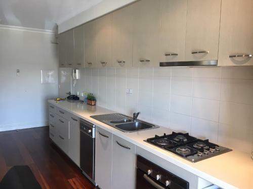 Fremantle Harbourside Luxury Apartments