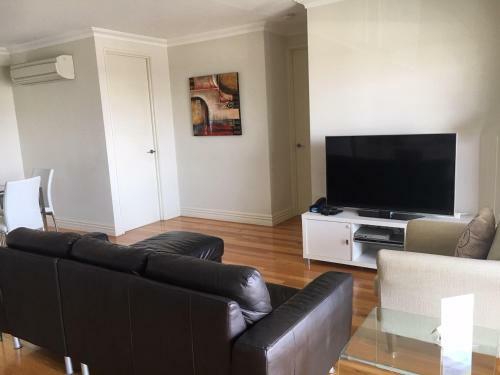 Fremantle Harbourside Luxury Apartments