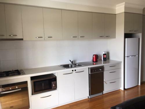Fremantle Harbourside Luxury Apartments