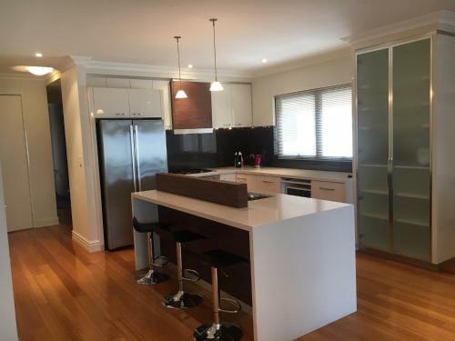 Fremantle Harbourside Luxury Apartments