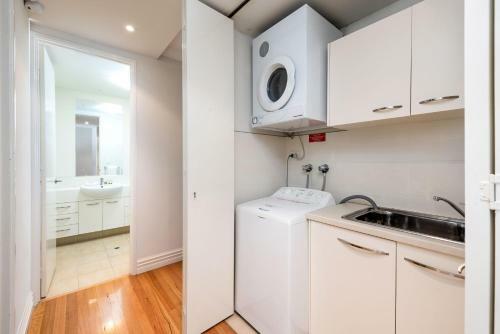 Fremantle Harbourside Luxury Apartments