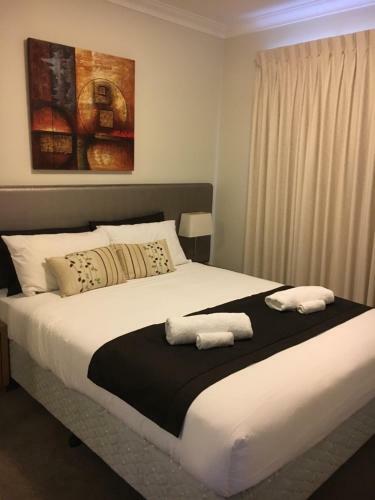 Fremantle Harbourside Luxury Apartments