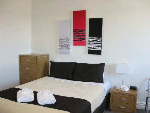 Fremantle Harbourside Luxury Apartments