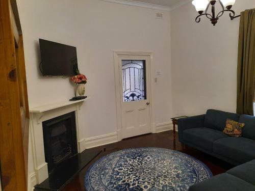 Carita's Rental Home