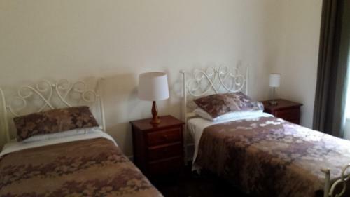 Carita's Rental Home