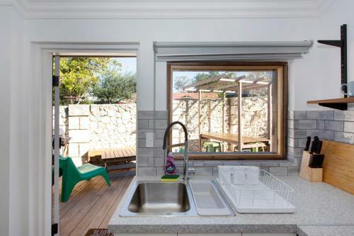 Apartamento Dingo At White Gum Lodge