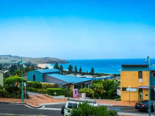 Jacks Ocean View Gerringong 4pm Check Out Sundays