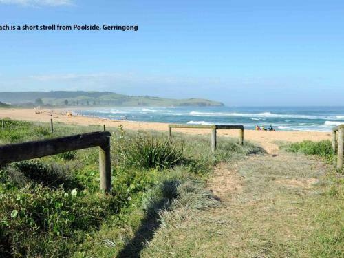 Poolside Gerringong 4pm Check Out Sundays