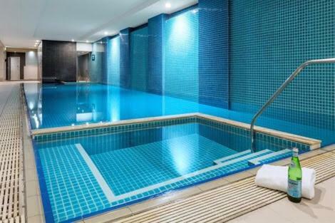 Apartamentos Luxury Beachside Accomodation