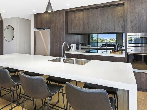 Apartamento Manhattan@soho