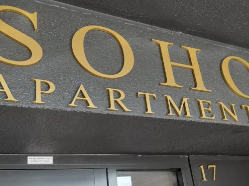 Apartamento Manhattan@soho
