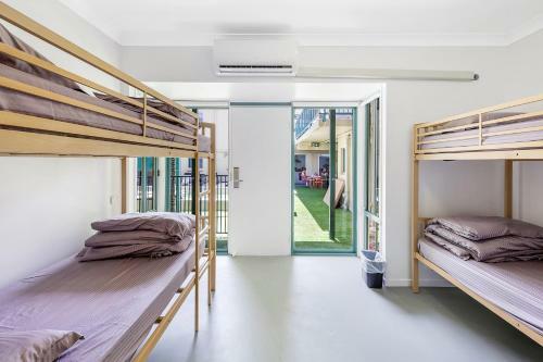 Albergue Surf Inn