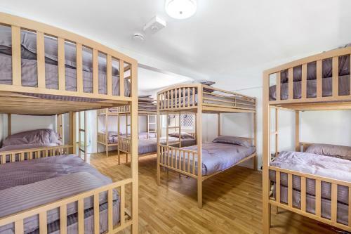 Albergue Surf Inn